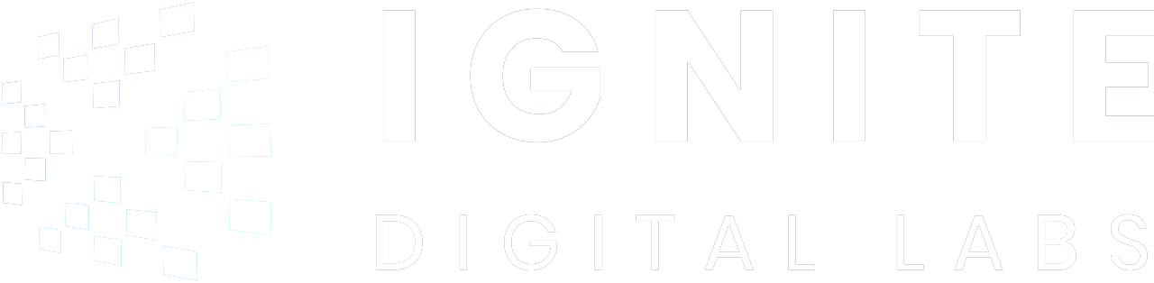 Ignite Digital Labs Logo