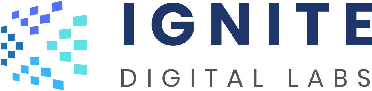 Ignite Digital Labs Logo